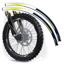 Inch sporco moto - &, 10