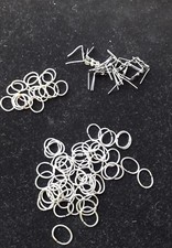 accessori lampadari anellini