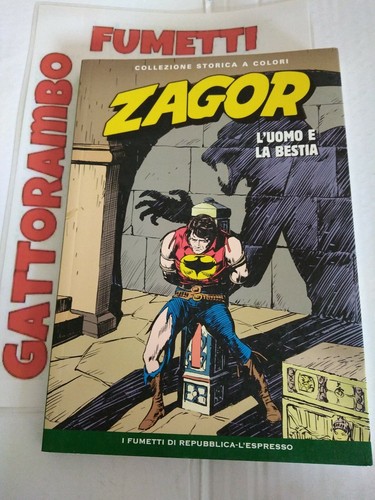 Zagor collezione storica - ,
