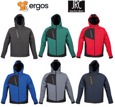 JRC Giubbotto MONTEBIANCO MAN