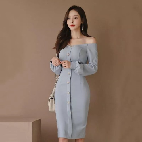 Tubino vestito abito donna - tubino,