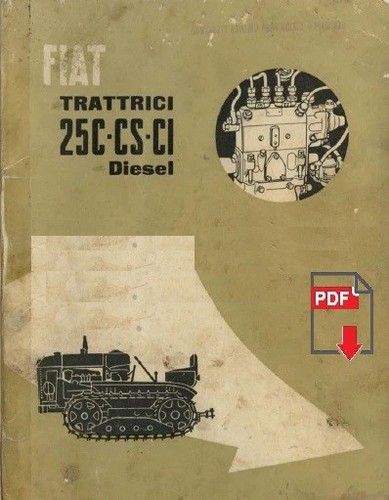 Manuale uso manutenzione