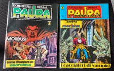 Corriere Della Paura n. 15 e