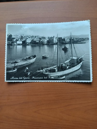 Torre del greco panorama - -,