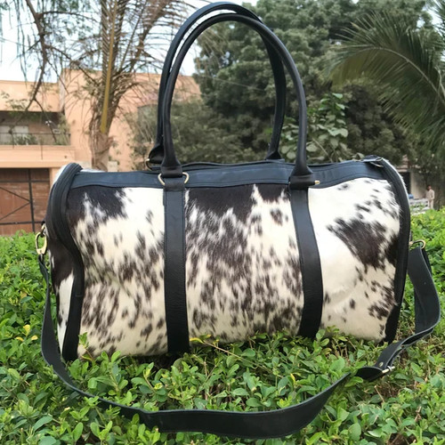 Borsa pelle cavallo - cavallo, |