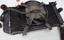 YAMAHA TDM 900 IE 2005