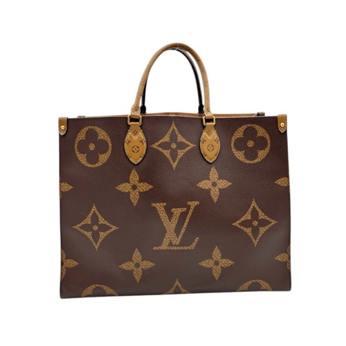 Louis vuitton onthego tote - louis,