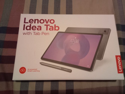 Lenovo idea tab con - tab, e