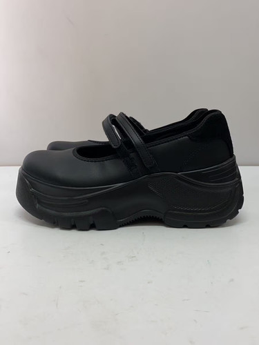 Zara shoes blk - zara,