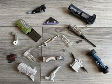 TRANSFORMERS - COLLEZIONE