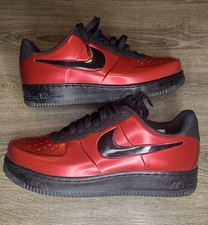Nike Air Force 1 Foamposite