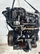 MOTORE COMPLETO PER RENAULT