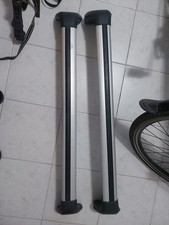 Barre Portatutto Portapacchi Renault Scenic II