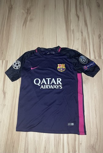 Nike barcelona maglia - nike,