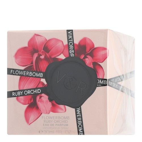 Viktor rolf flowerbomb - viktor,