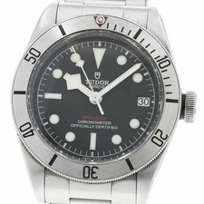 Orologio Uomo Tudor Black Bay