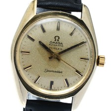 Omega Seamaster TURLER con