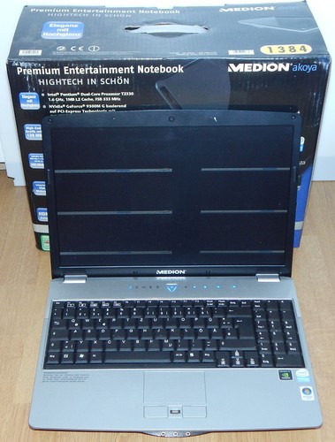 Difettoso notebook - ❌,
