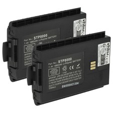 2x Batteria per Simoco-Sepura