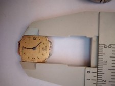 Zenith   Quadrante e Movimento