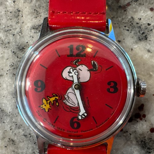 Orologio meccanico timex - orologio,