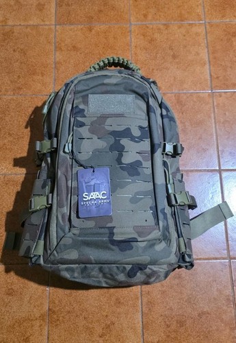 Zaino specna arms - 20-25, litri