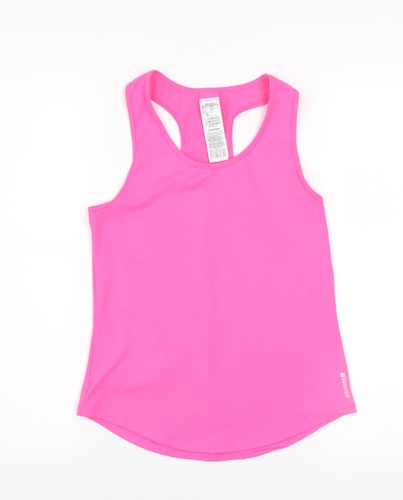 Canotta donna domyos - donna, rosa