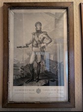 Joachim Murat - Stampa