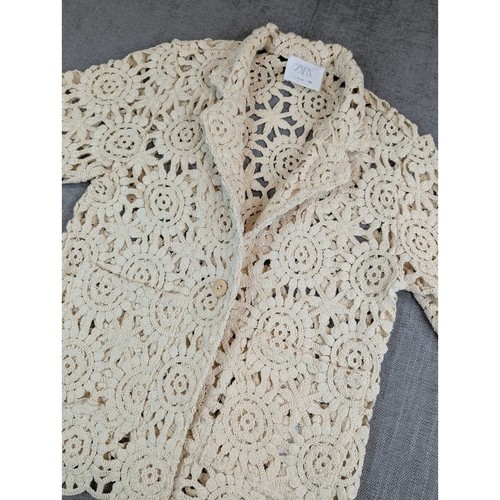 Cardigan zara bambina 12 - cardigan, 11-12