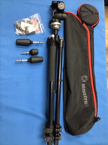 Manfrotto 290 mt294a3 - 290,