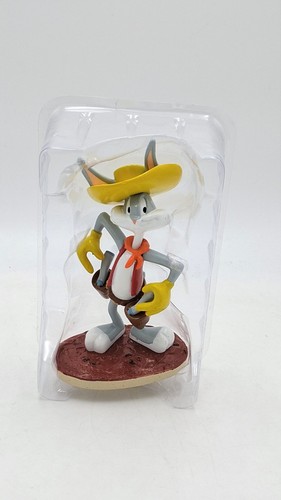 Bugs bunny cowboy looney - ", "