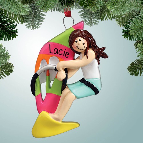 Wind surf bambina - wind,