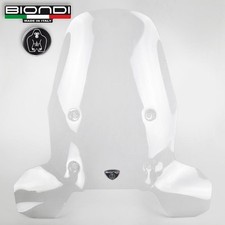 PARABREZZA LASTRA BIONDI LINEA