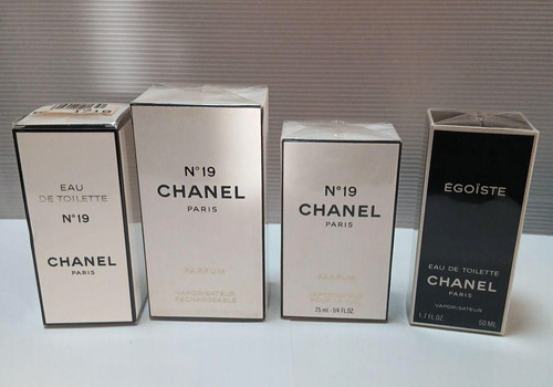 Chanel egoiste edt 50ml n - egoiste,