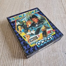 Sly Spy Secret Agent - Ocean -