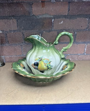 Vintage Old Alpha Omega