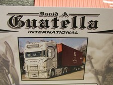 WSI SCANIA S H/LINE 6X2 ASSE