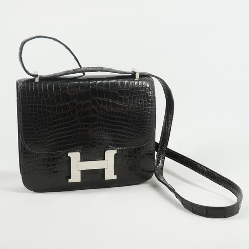 Borsa tracolla hermes - a,