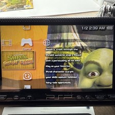 Shrek: Smash n' Crash Racing