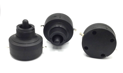 Driver piezo 120w 6cm - driver,