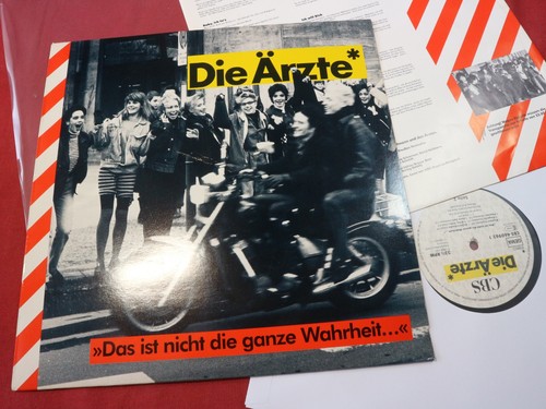 Die ärzte das ist - die,