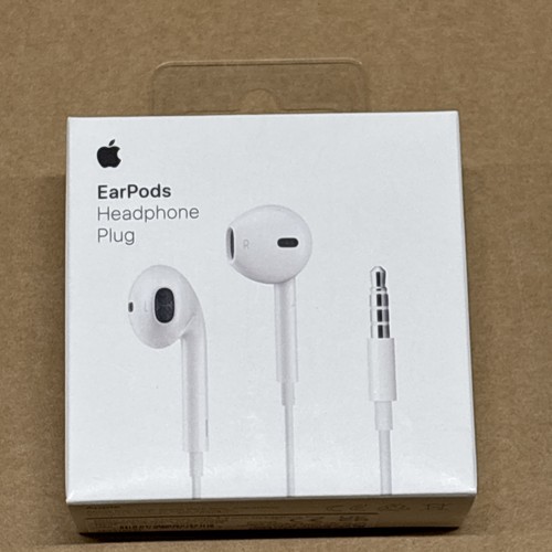 Apple earpods auricolari con - apple,