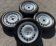 4 RUOTE TUTTO L'ANNO 165/65R15