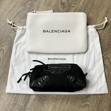 Autentico Balenciaga 2 x