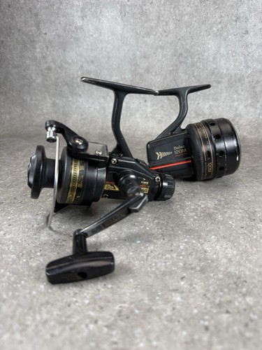Mulinello pesca vintage - pesca,