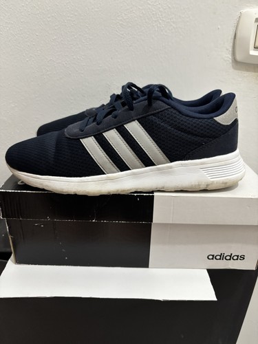 Sneakers adidas lite racer - sneakers,