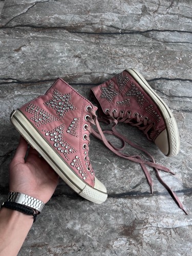 Sneakers alte ash edizione - ash,