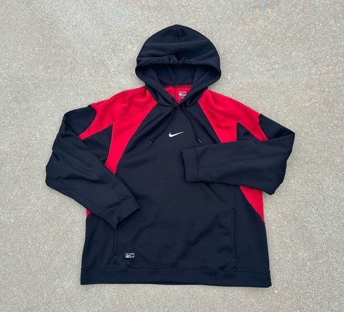 Felpa con cappuccio nike - felpa,