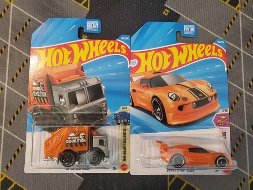 Nuovo 2026 hot wheels - hot,