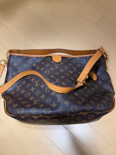 Borsa tracolla louis vuitton - tracolla,